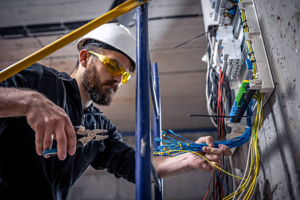 Best Residential Electrician Services  in Bon Aqua Junction, TN