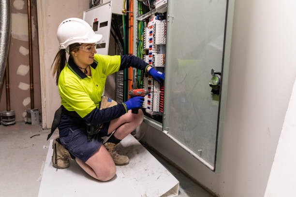 Best Electric Panel Repair  in Bon Aqua Junction, TN