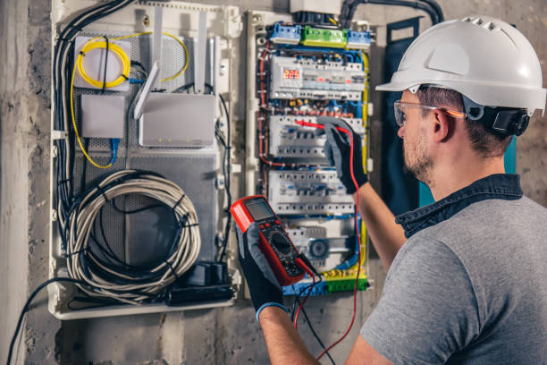 Best Electrical Contractors for Businesses  in Bon Aqua Junction, TN