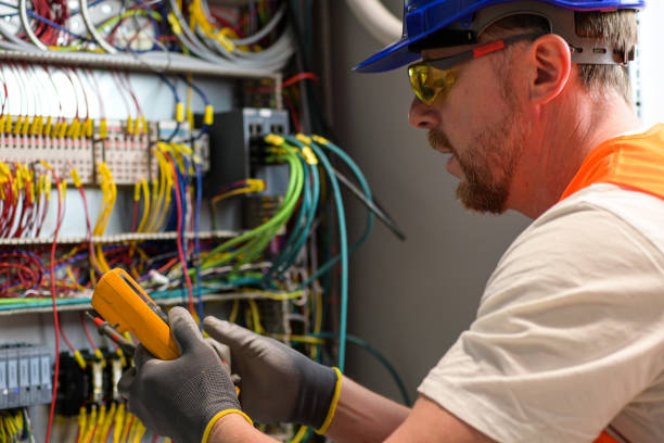 Best Electrical Repair Services  in Bon Aqua Junction, TN